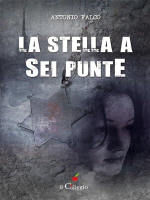 cover image of La stella a sei punte